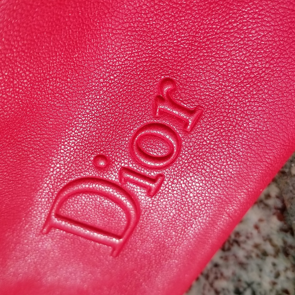 Dior Small Carry Case - Picture 3 of 7